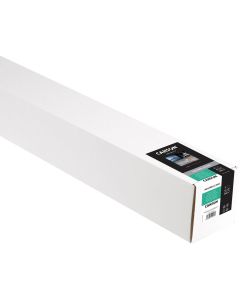 Canon Infinity Aquarelle Rag Inkjet Paper - 240 gsm, 44"x50' Roll