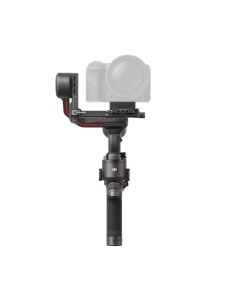 DJI RS 3 Gimbal Stabilizer