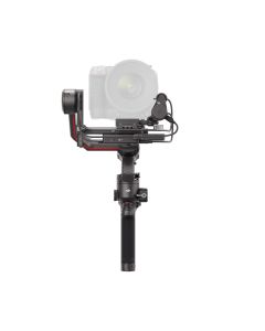 DJI RS 3 Pro Gimbal Stabilizer Combo