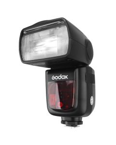 Open Godox VING V860IIF TTL Li-Ion Flash Kit for Fujifilm Cameras