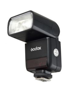 Godox TT350O Mini Thinklite TTL Flash for Olympus/Panasonic Cameras