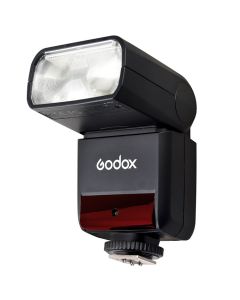 Godox TT350N Mini Thinklite TTL Flash for Nikon Cameras