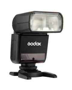 Godox TT350F Mini Thinklite TTL Flash for Fujifilm Cameras