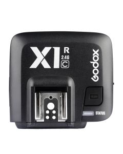 Godox X1R-C TTL Wireless Flash Trigger Receiver for Canon