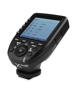 Godox XProC TTL Wireless Flash Trigger for Canon Cameras