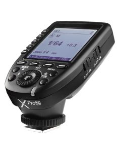 Godox XProN TTL Wireless Flash Trigger for Nikon Cameras