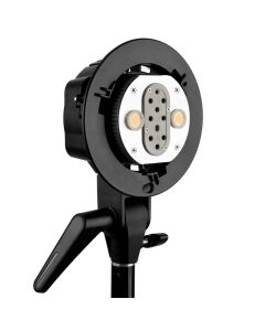 Godox Dual Power Flash Bracket for AD200