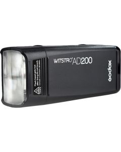 Refurbished Godox AD200 TTL Pocket Flash Kit