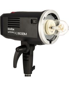 Godox AD600BM WITSTRO Manual All-In-One Outdoor Flash