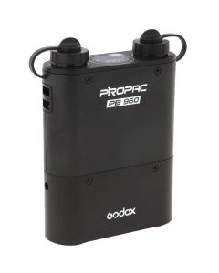 Godox PROPAC PB960 4500MaH Lithium-Ion Flash Power Pack