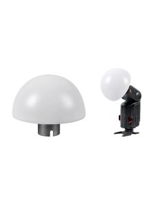 Godox AD-S17 Wide Angle Soft Focus Shade Diffuser for AD180, AD200, AD360