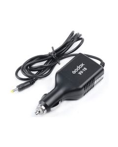 Godox VV-18 Car Charger for VING Series Flashes