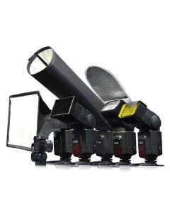 Godox SA-K6 Speedlite Accessory Kit