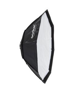 Godox 37.4" (95cm) Octabox with Bowens Speed Ring