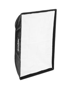 Godox 31.5x47.2" (80x120cm) Softbox with Bowens Speedring and Grid