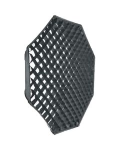 Godox 37.4" (95cm) Octabox with Bowens Speedring and Grid