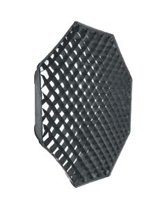 Godox 47.2" (120cm) Octabox with Bowens Speedring and Grid