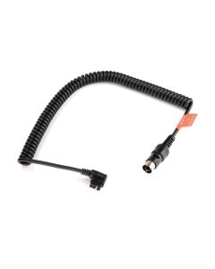 Godox AD-S1 WITSTRO Coiled Flash Extension Cable