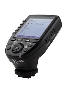 Godox XProS TTL Wireless Flash Trigger for Sony Cameras