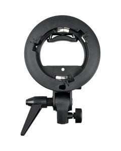 Godox S-Type Speedlite Bracket for Bowens