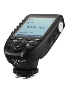 Godox XProF TTL Wireless Flash Trigger for Fujifilm Cameras