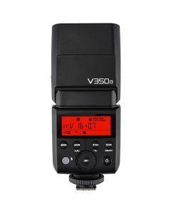 Godox V350O TTL Li-Ion Flash for Olympus Cameras