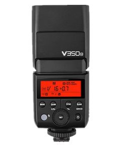 Godox V350N TTL Li-Ion Flash for Nikon Cameras