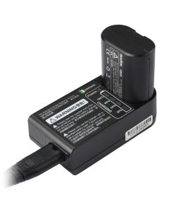 Godox C20 Battery Charger for V350 Flashes