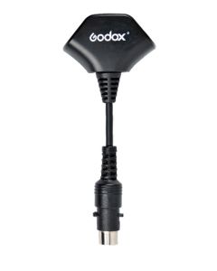 Godox DB-01 1 to 2 Y-type Portable Power Pack Converter Cable