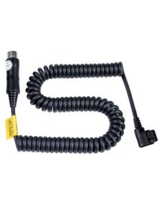Godox PB-CX PB960 Propac Power Cable for Canon Flashes