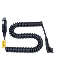 Godox PB-NX PB960 Propac Power Cable for Nikon Flashes