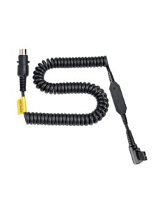 Godox PB-MX PB960 Propac Power Cable for Metz Flashes