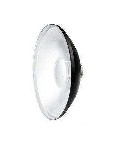 Godox 21.5" Beauty Dish - Silver