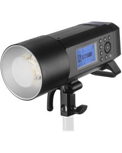 Refurbished Godox AD400 Pro Witstro All-In-One Outdoor Flash