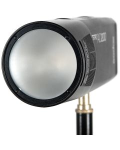 Godox H200R Round Flash Head for AD200