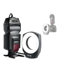 Godox ML150 Ring Flash