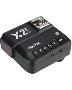 Godox X2-C TTL Wireless Flash Trigger for Canon