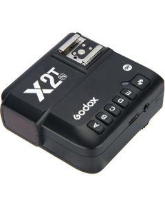 Godox X2-N TTL Wireless Flash Trigger for Nikon
