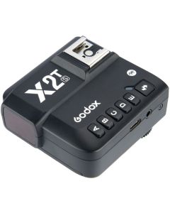 Godox X2-S TTL Wireless Flash Trigger for Sony