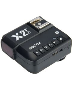 Godox X2-F TTL Wireless Flash Trigger for Fuji