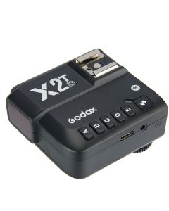 Godox X2-O TTL Wireless Flash Trigger for Olympus/Panasonic
