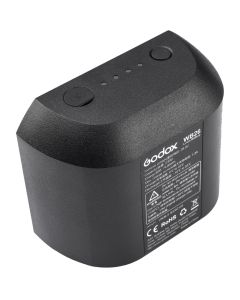 Godox WB26 Lithium-Ion Battery Pack for AD600Pro Flash