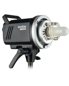 Godox MS200 Compact Studio Flash