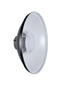 Godox 16.5" Beauty Dish - White