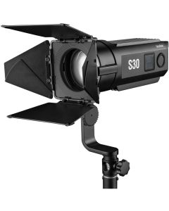 Godox S30 Focusing LED Light