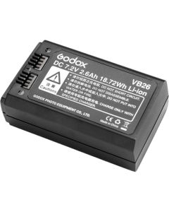 Godox VB26 Battery for V1 Flash