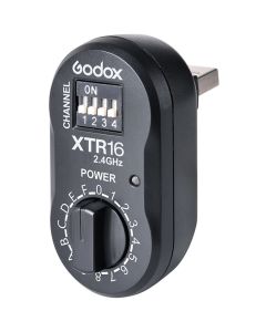 Godox XTR-16 Wireless Flash Reciever