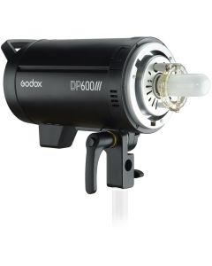 Godox DP600 III Professional Studio Flash Head