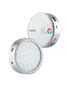Godox R1 Round RGB Mini Creative Light