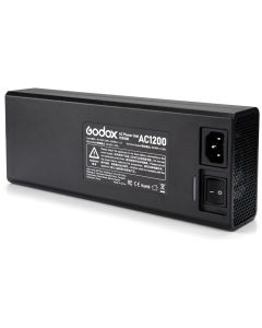 Godox AC Adapter for AD1200Pro